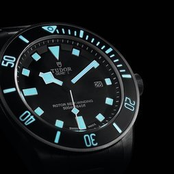 Tudor Pelagos