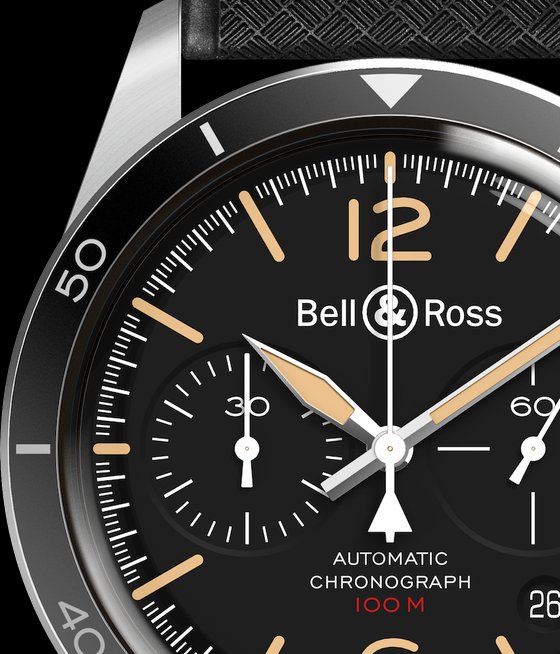 Bell & Ross adds two models to Vintage line