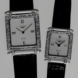 LONGINES