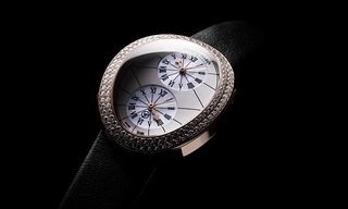 Introducing the Shenandoah, Speake-Marin's first women's watch