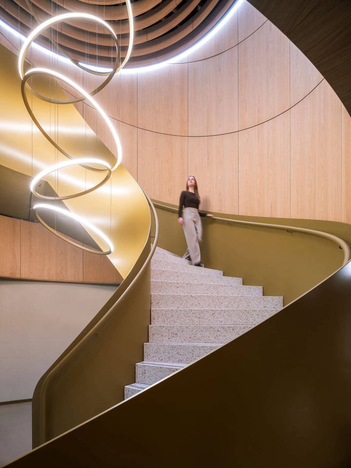 Audemars Piguet inaugurates a new manufacturing site in Meyrin