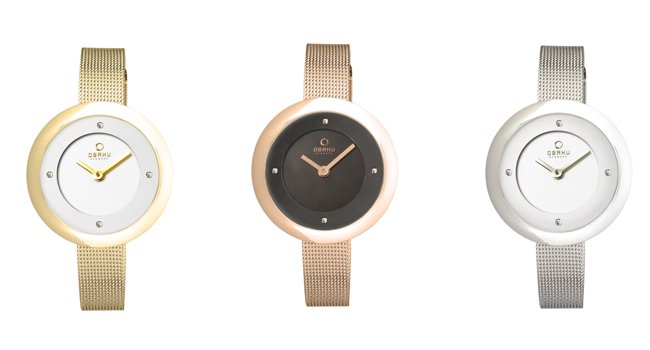 V162 series by Obaku