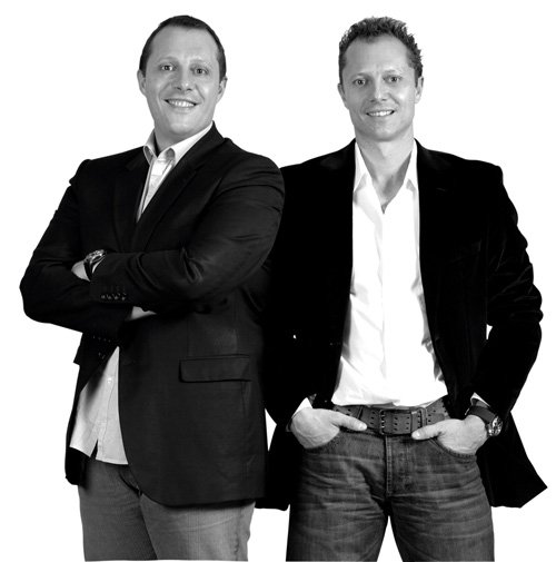 Charles & Georges Brunet, ZRC fourth generation