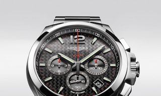 Longines Conquest VHP, a new milestone in watchmaking? 