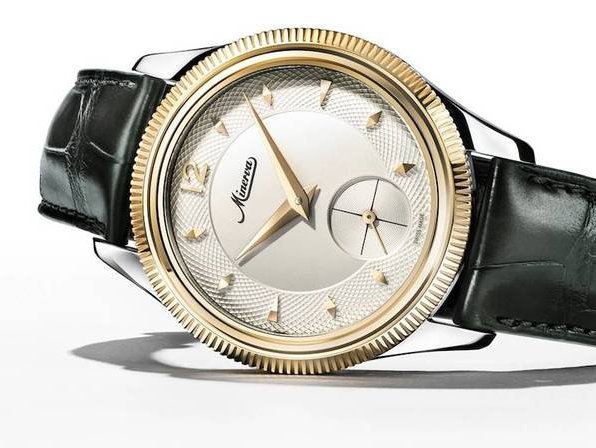 A new chapter opens for Minerva watches