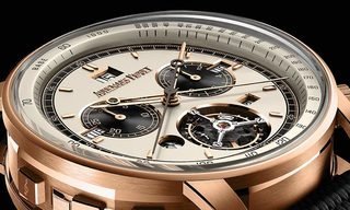 GPHG 2023: Audemars Piguet wins the Aiguille D'or