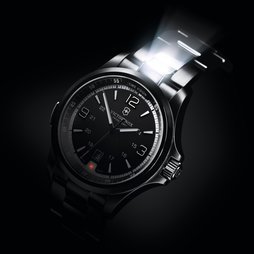 Victorinox Swiss Army Night Vision