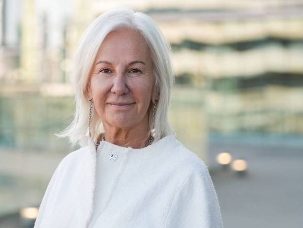 Female leadership as a lever for resilience