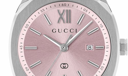 Gucci 25H enters a new era