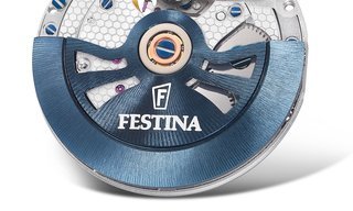 Festina Group announces the relaunch of France Ebauches