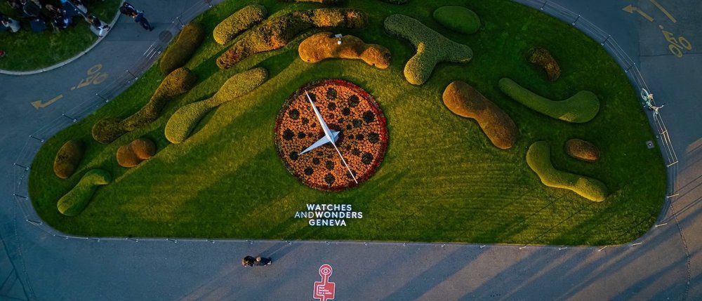 Watches and Wonders 2026: a record-breaking edition