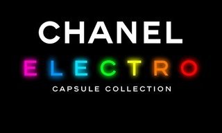 Chanel Electro