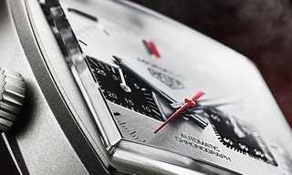 TAG Heuer: a special edition for the Monaco Grand Prix