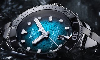 Tissot Seastar 2000 Professional 