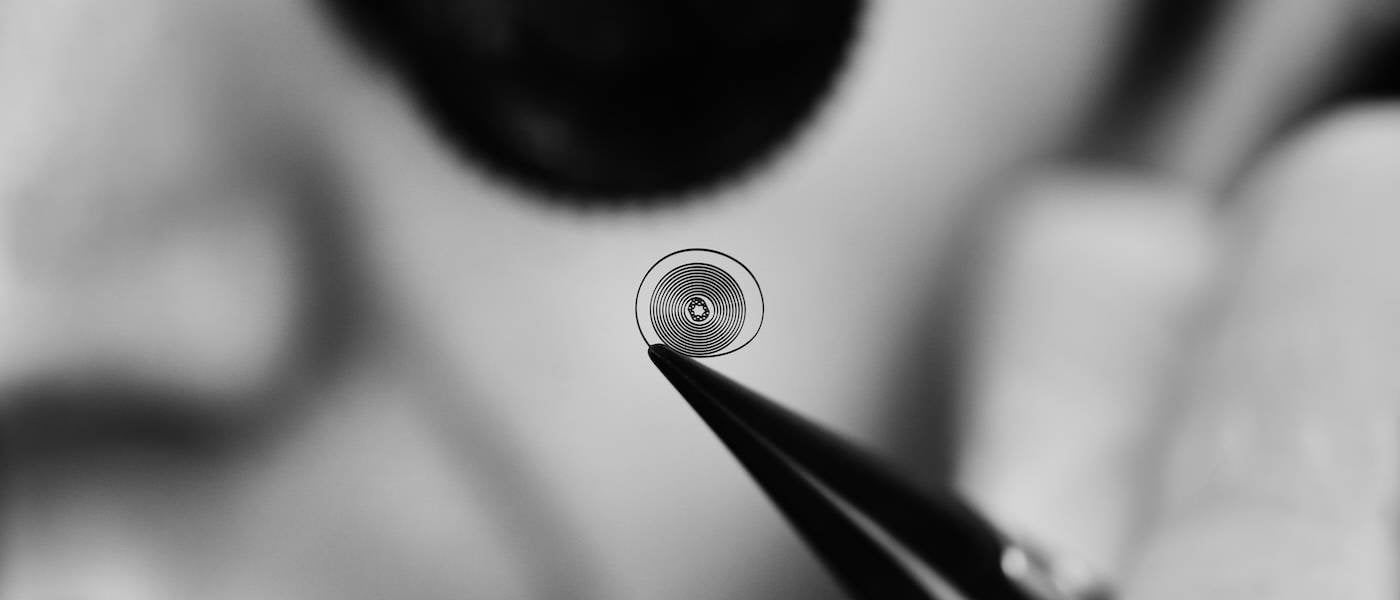 R&D: TAG Heuer foot to the floor