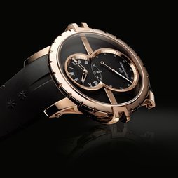 Jaquet Droz Grande Seconde SW Red Gold