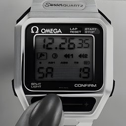 OMEGA Sensor Quartz