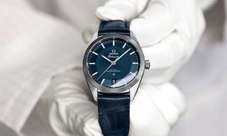 Omega creates world's first Master Chronometer