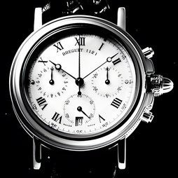 BREGUET