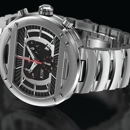 Rsw Chronographe Imagination Ronde