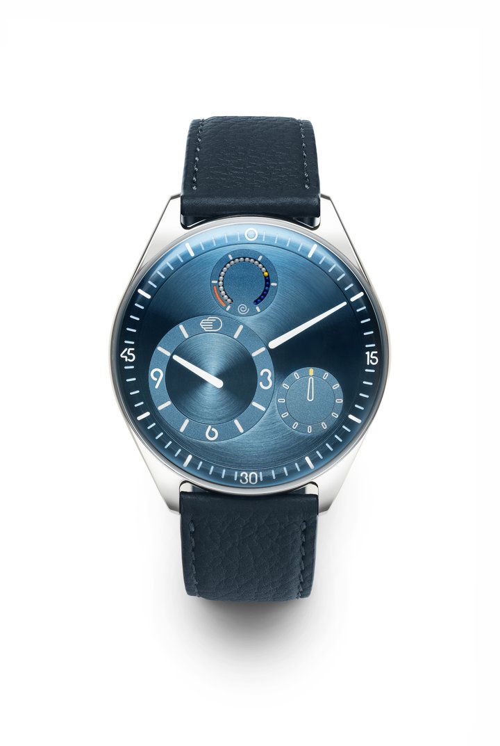 Introducing the Ressence Type 11