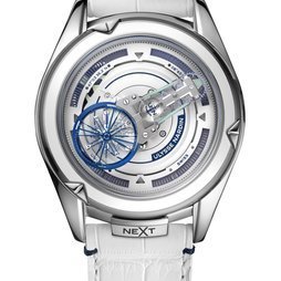 Ulysse Nardin Freak neXt