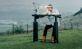 Studio Underd0g takes assembly fully in-house and opens The D0ghouse