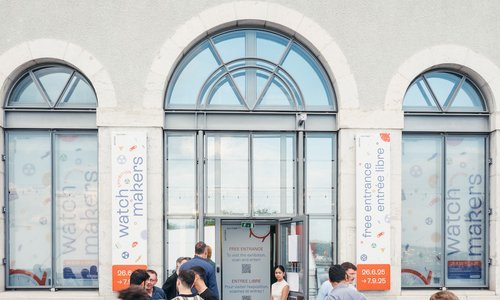 FHH turns 20 with renewed mission to promote watchmaking culture for all
