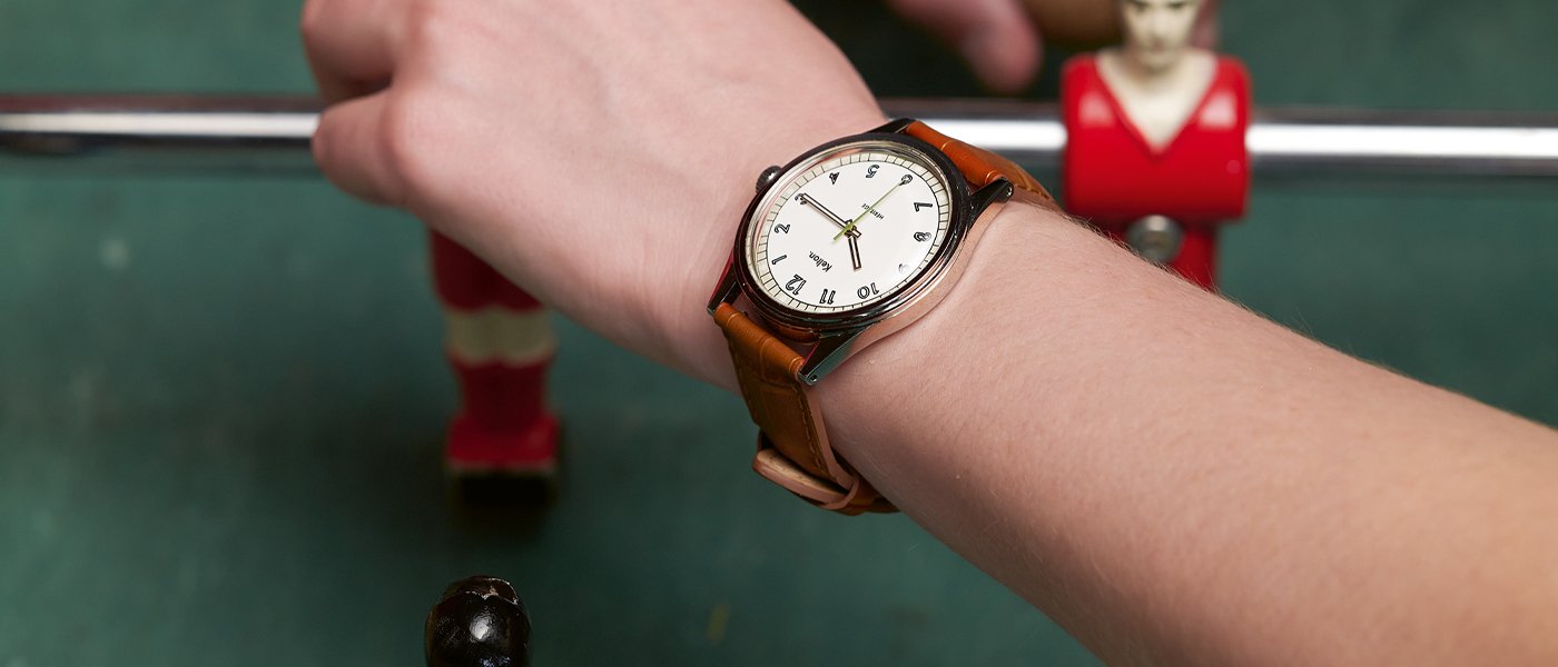 Francéclat: French watchmaking at Inhorgenta, 20–23 February 2026