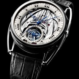 DB28 ST by De Bethune