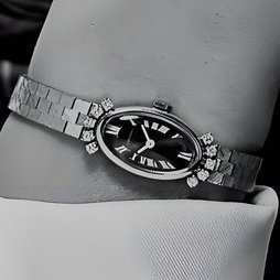 LONGINES