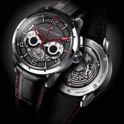 Christophe Claret Kantharos