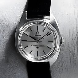 OMEGA “Constellation”