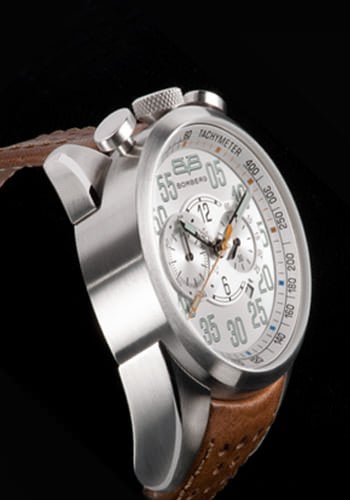 1968 CHRONOGRAPH by Bomberg