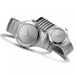 Movado Sports Edition