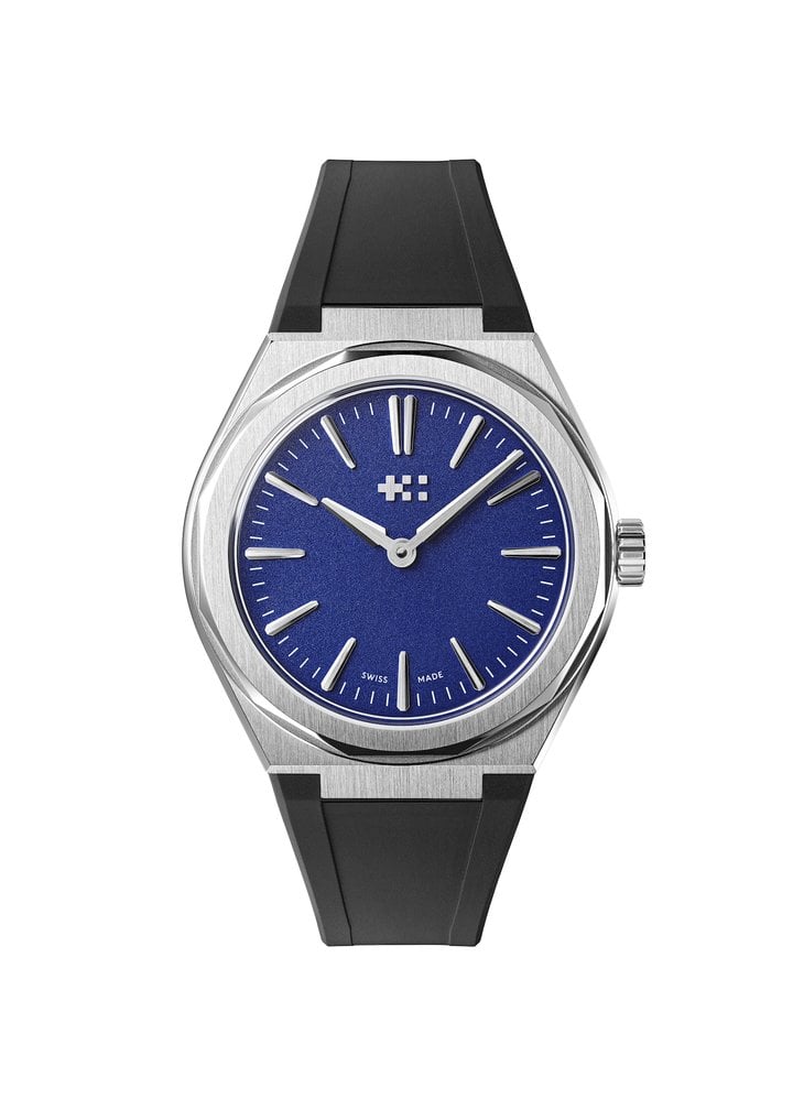 Christopher Ward unveils its slimmest Twelve yet