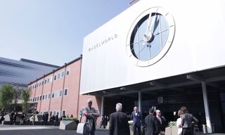 What did we learn from Baselworld? Find out in this video exclusive