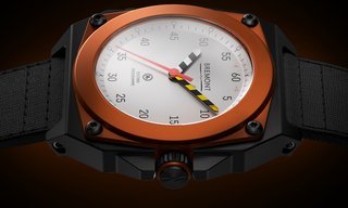 Bremont MB Viper limited edition