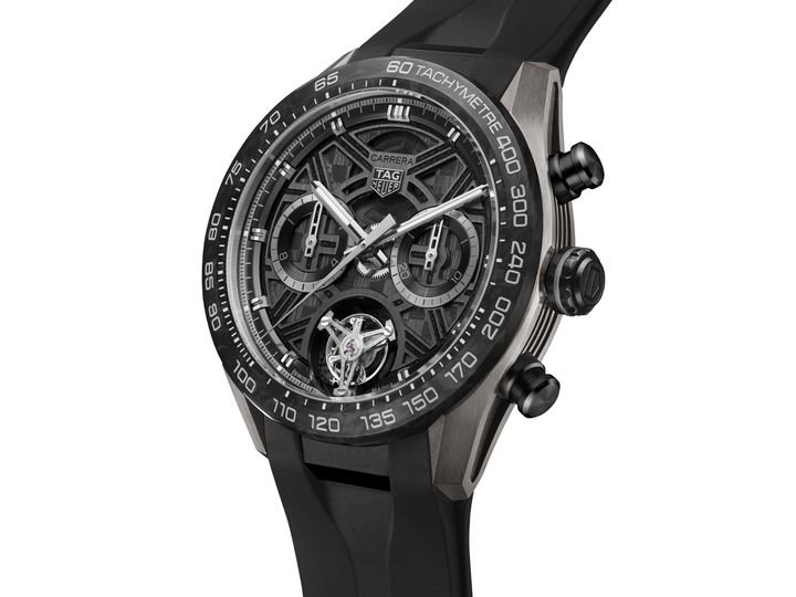 TAG Heuer Carrera Extreme Sport