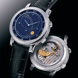 Patek Philippe Sky Moon