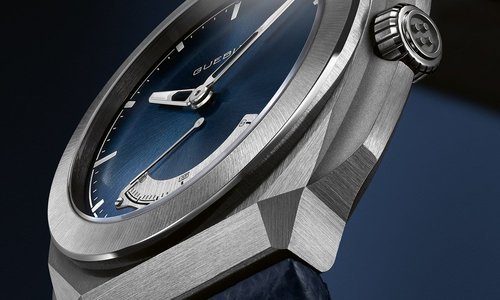 Guebly Prologue: an introduction to the watch world