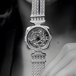 LONGINES