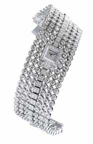 Signature 7 by Harry Winston 