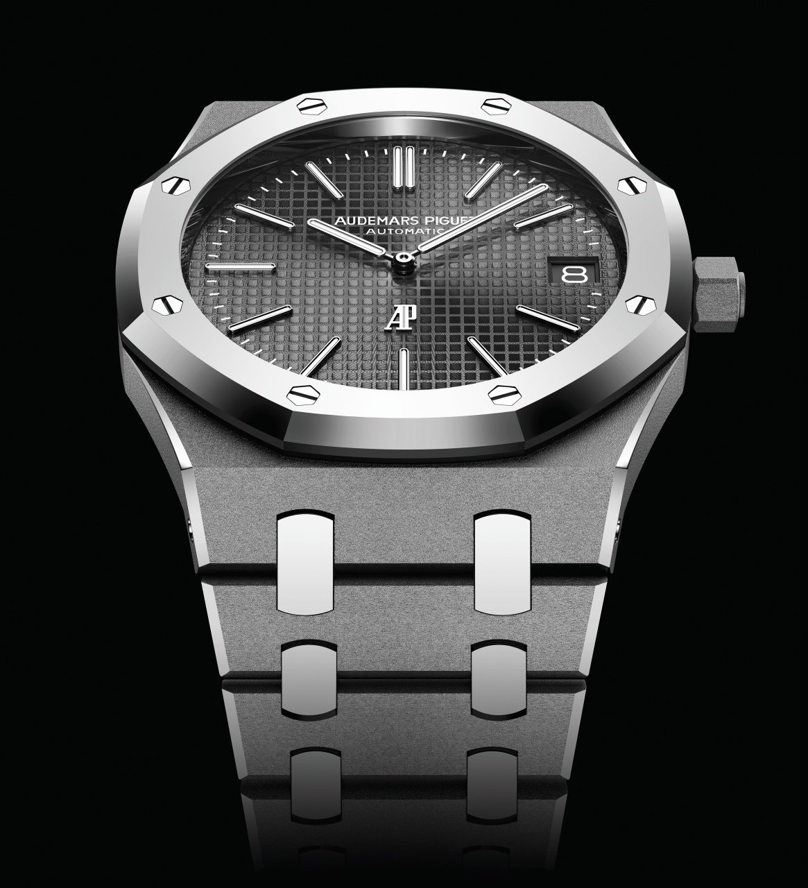 Audemars Piguet dedicates a Royal Oak “Jumbo” to Only Watch