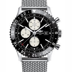 CHRONOLINER by Breitling