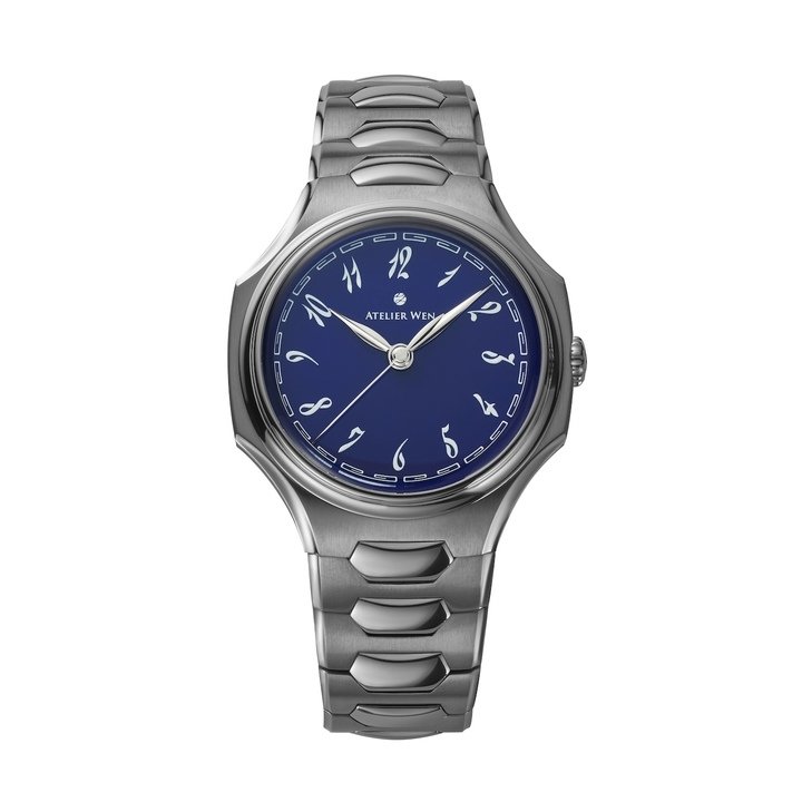 Atelier Wen turns to tantalum