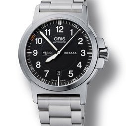 AIR RACING SILVER LAKE EDITION by Oris