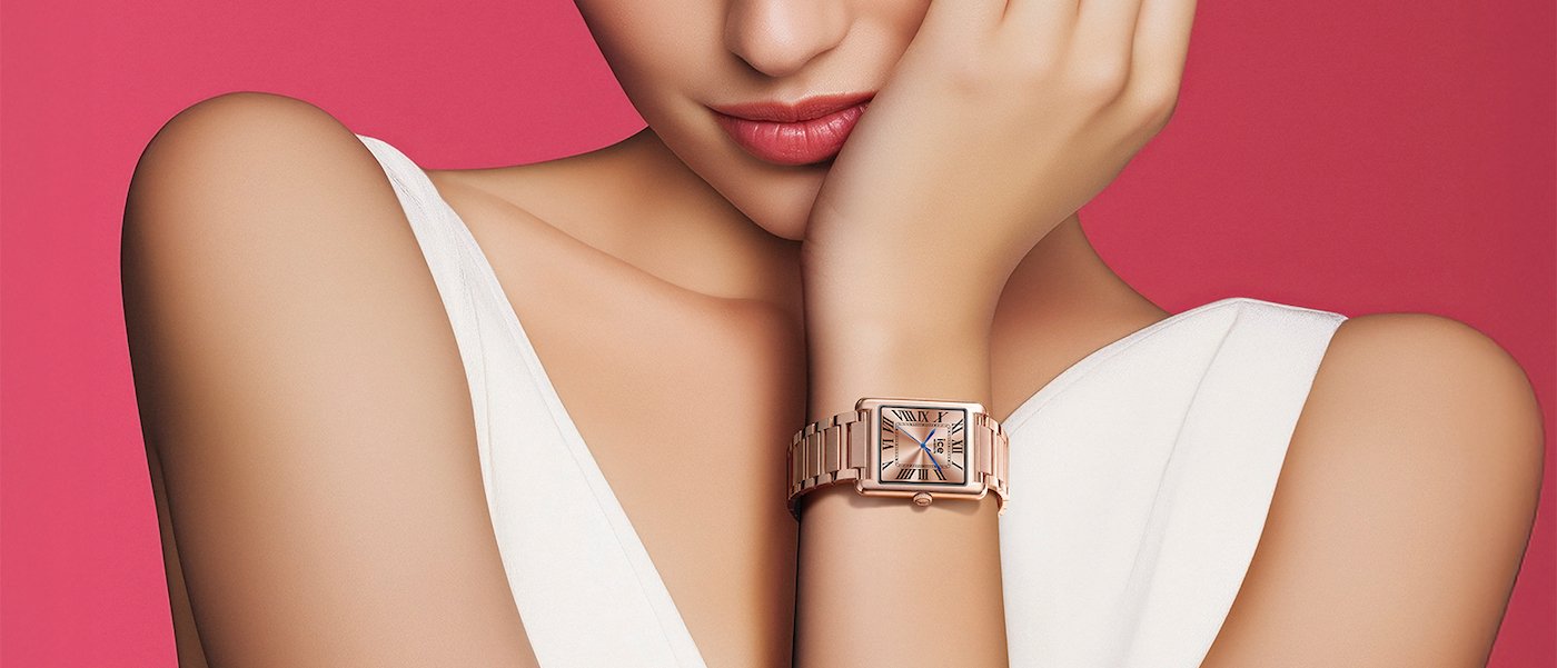 Ice-Watches unveils the ICE smart TKS 2.0