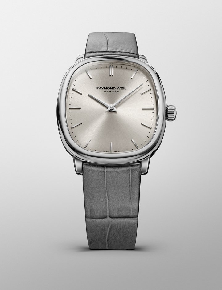 Raymond Weil Toccata Heritage