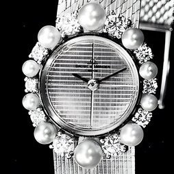 BAUME ET MERCIER